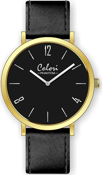 Ρολόι COLORI COL440